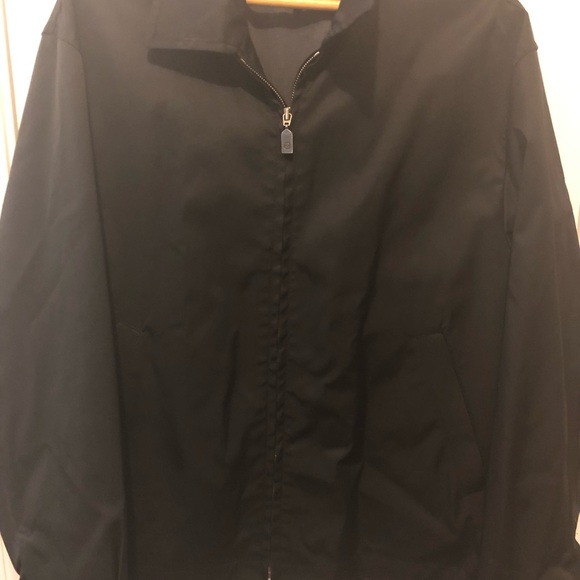 Men’s Jacket - Picture 3 of 6